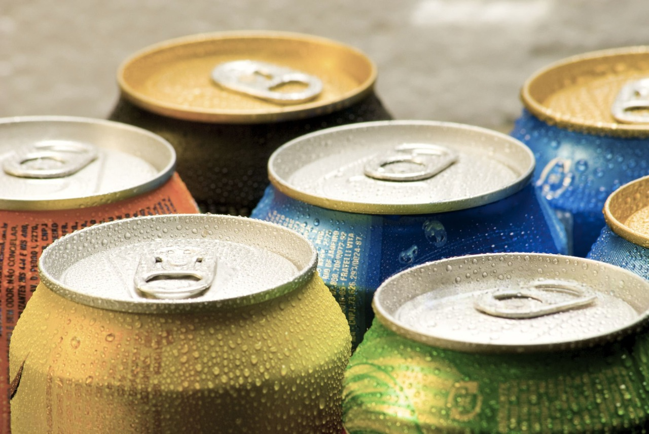 Beverages
